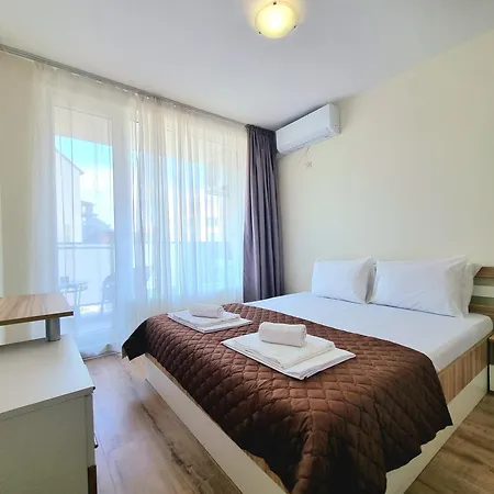 Cozy Διαμέρισμα