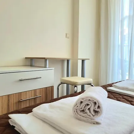 Cozy Διαμέρισμα *